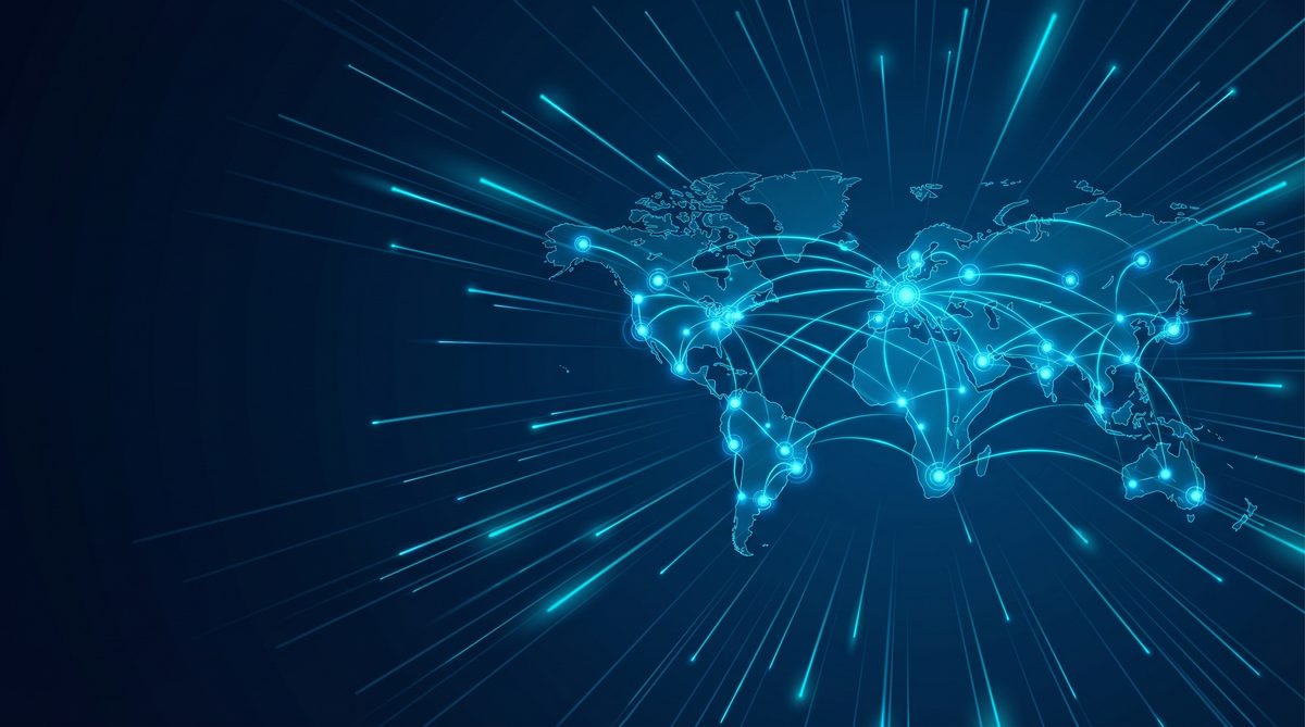 开奇加速器全球网络加速